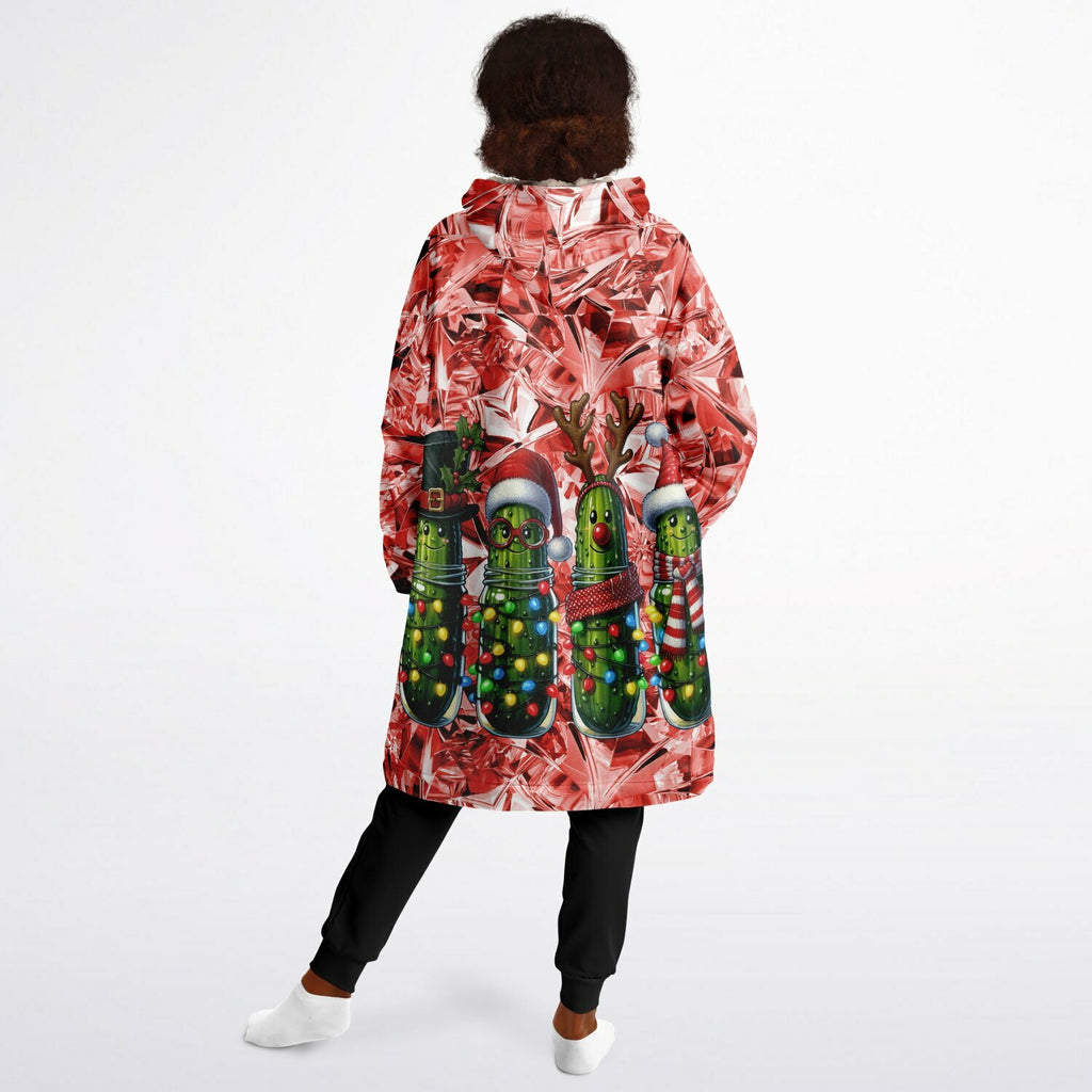 Youth Snug Hoodie - SWEET PICKLE