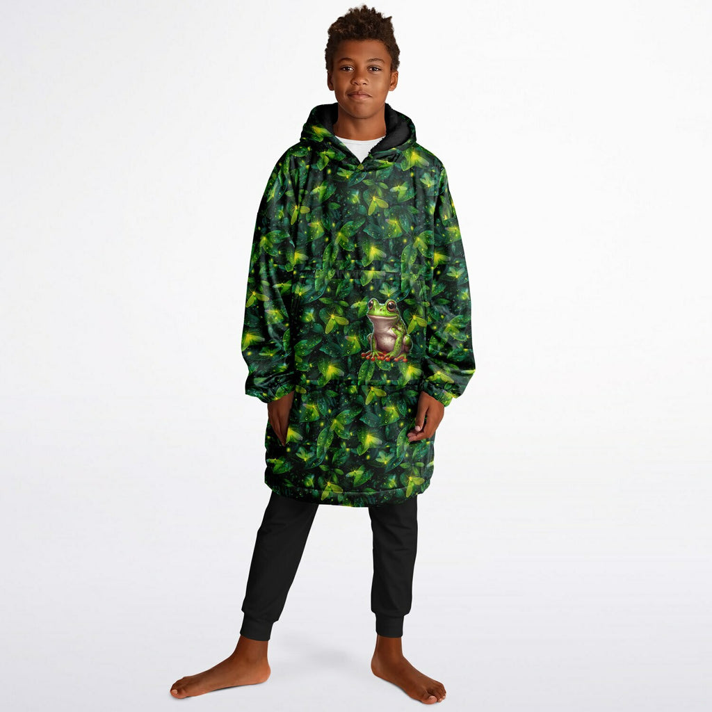 Youth Snug Hoodie - BUGGELS