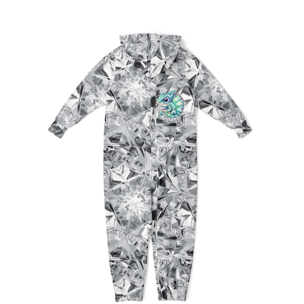 Athletic Youth Jumpsuit - DIAMOND TOUGH