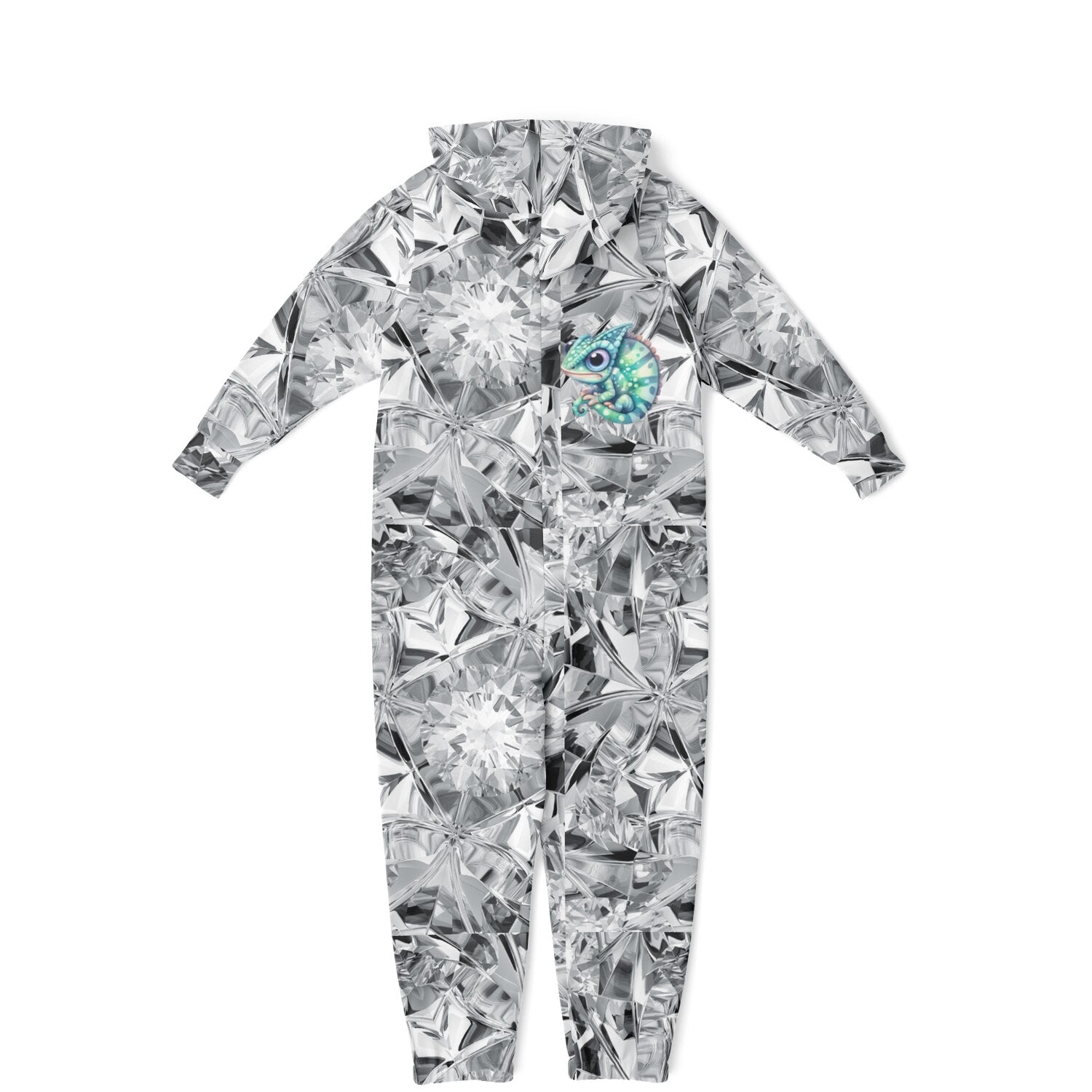 Athletic Youth Jumpsuit - DIAMOND TOUGH