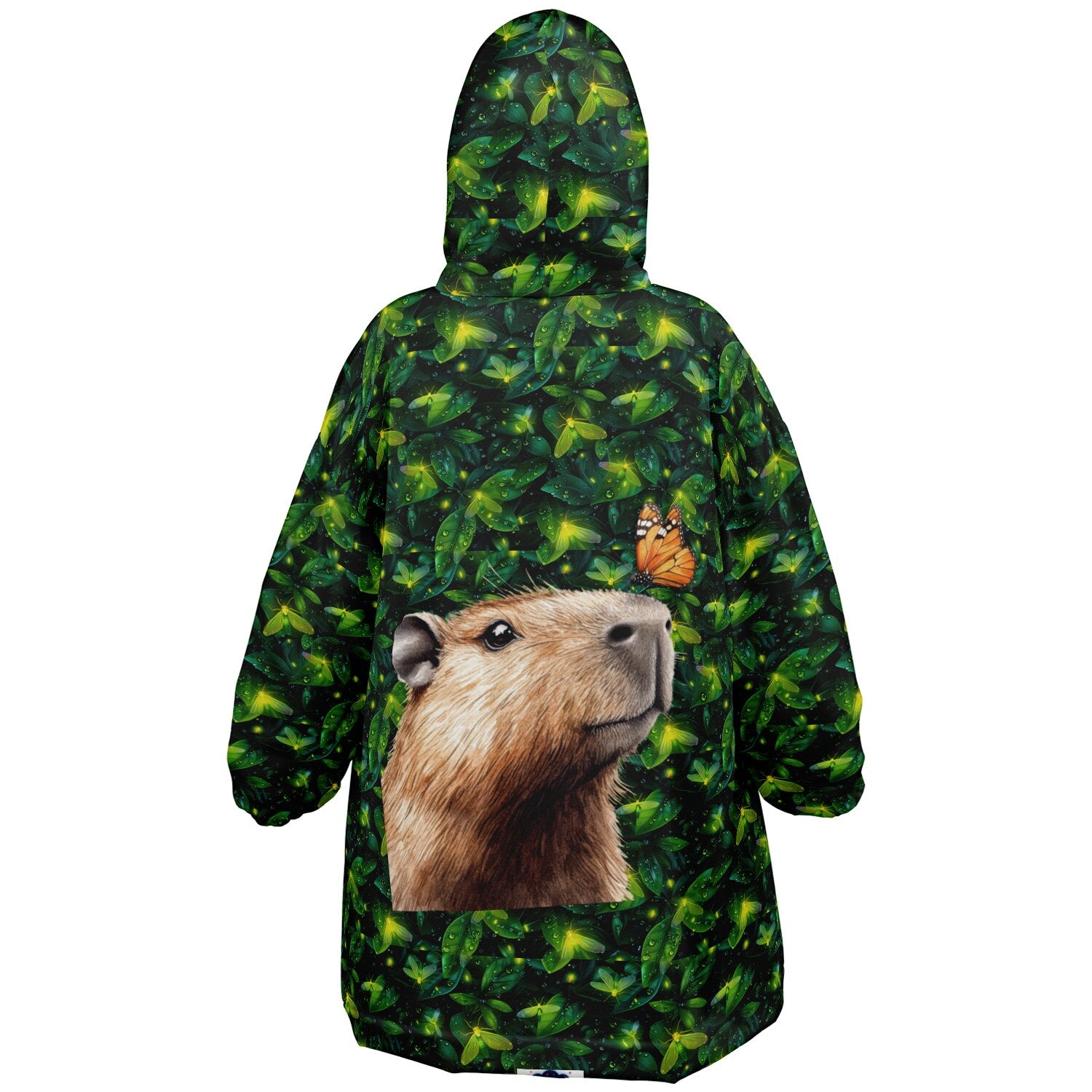 Youth Snug Hoodie - BUGGELS