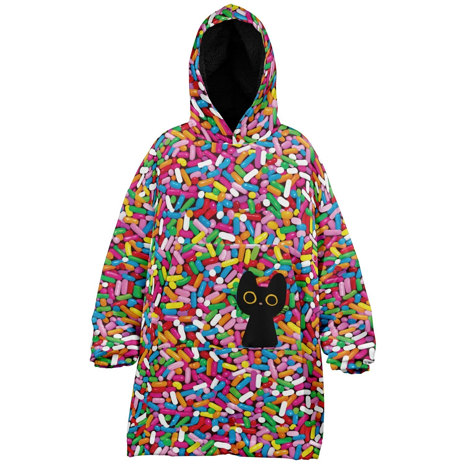 Youth Snug Hoodie - HANG IN THERE