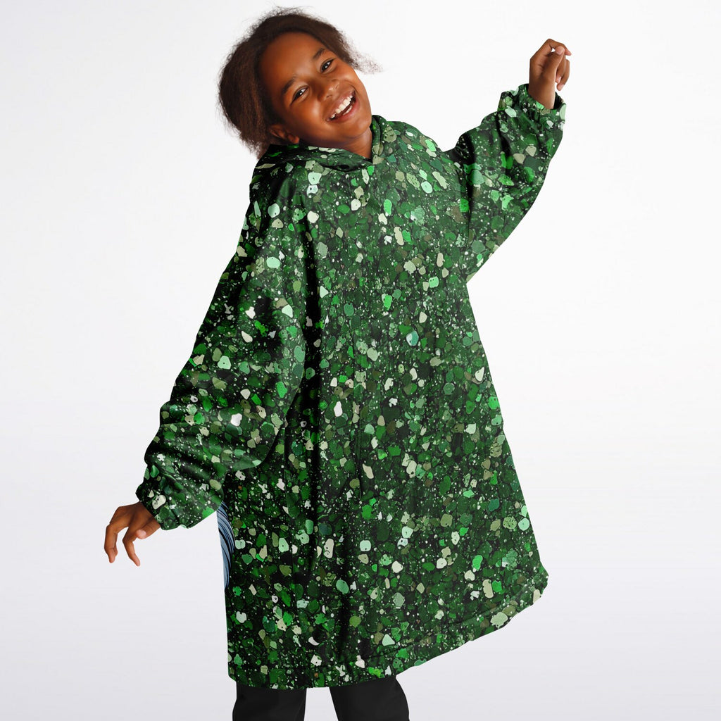 Youth Snug Hoodie - NICE