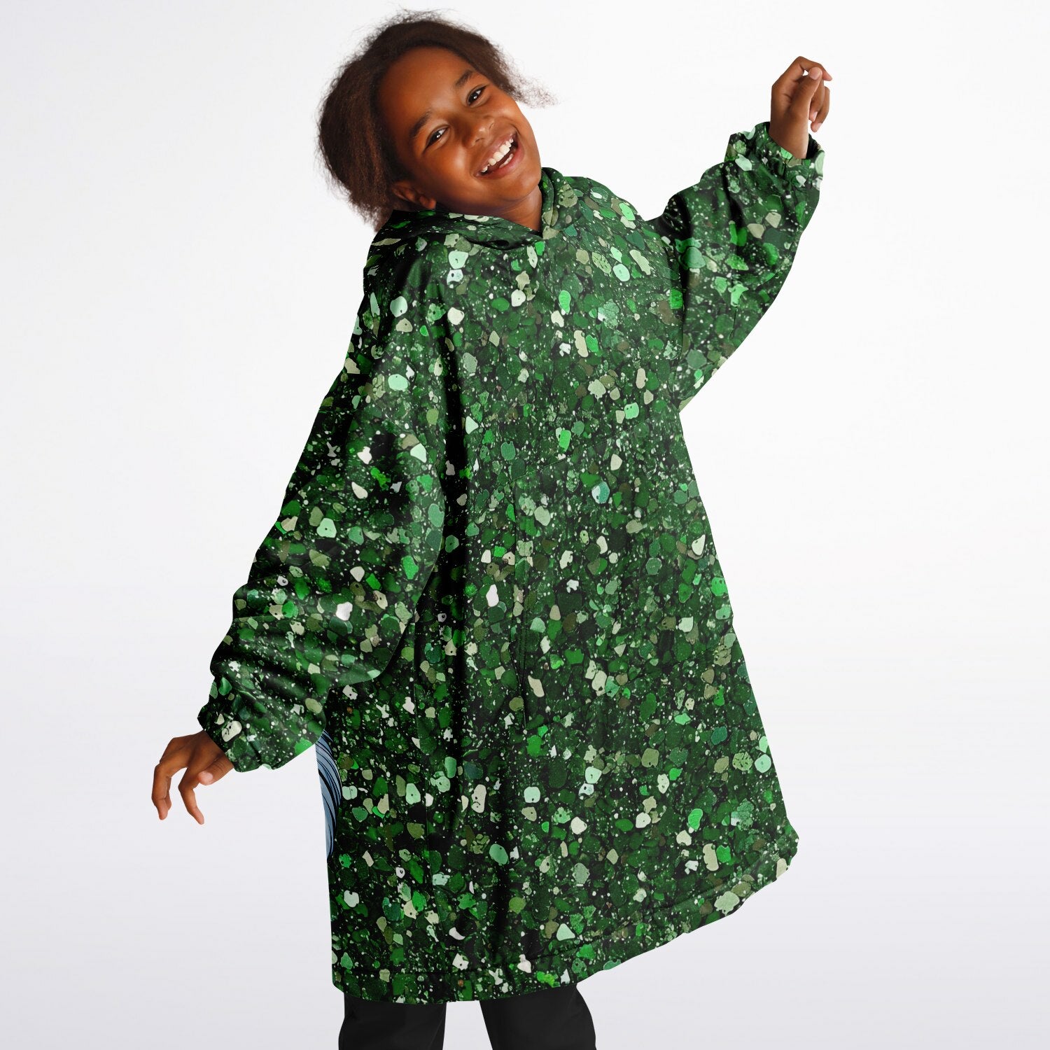 Youth Snug Hoodie - NICE