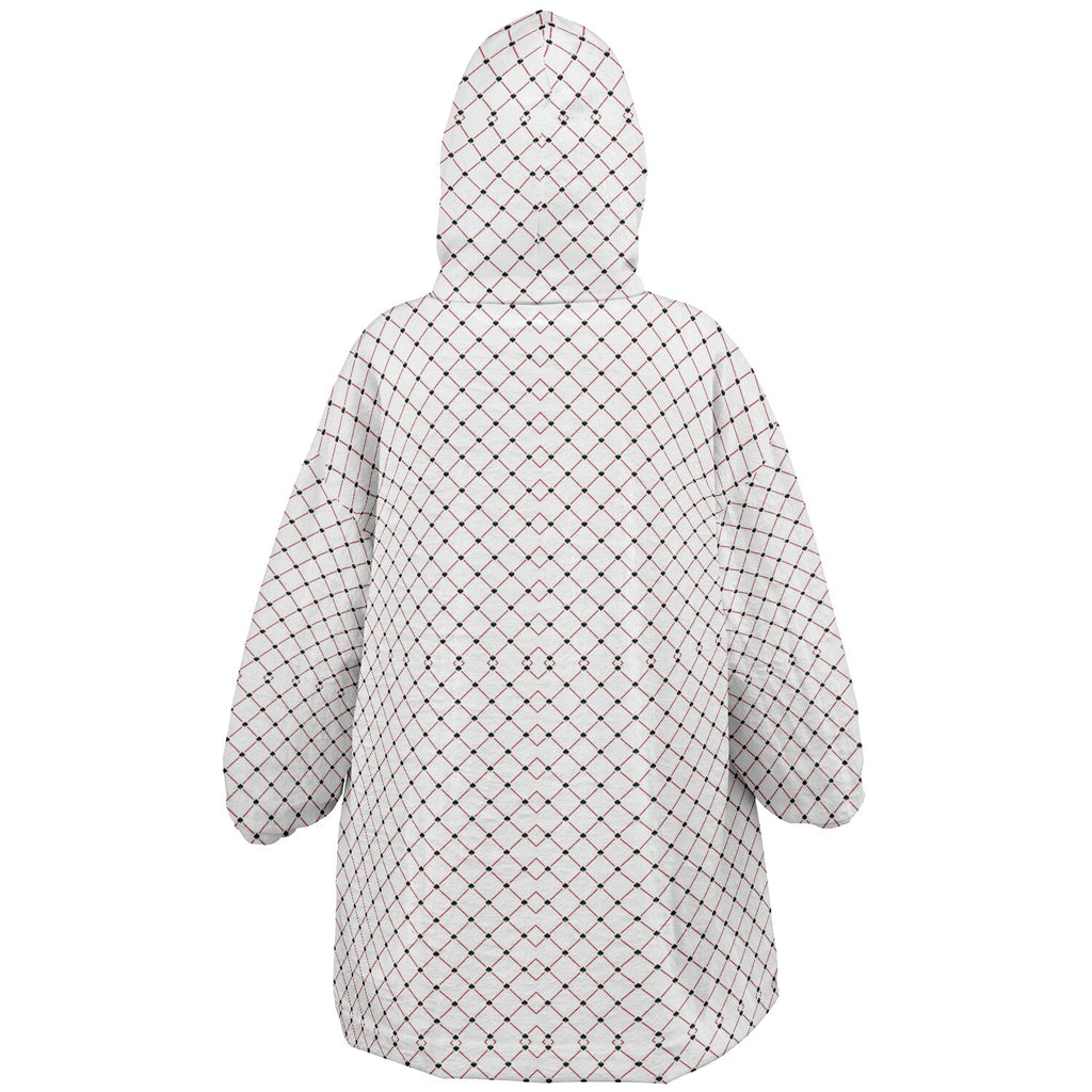 Youth Reversible Snug Hoodie - WHAT I WANT
