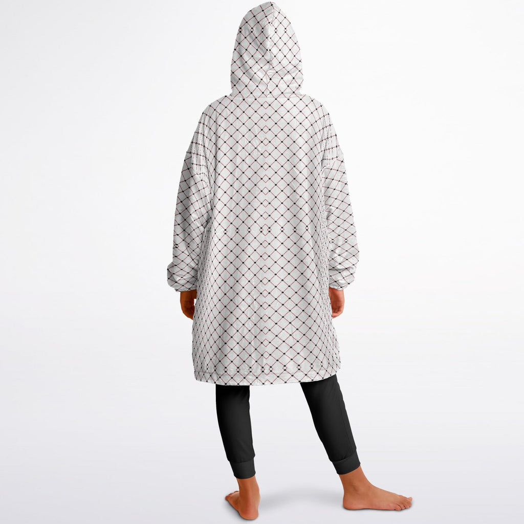 Youth Reversible Snug Hoodie - WHAT I WANT