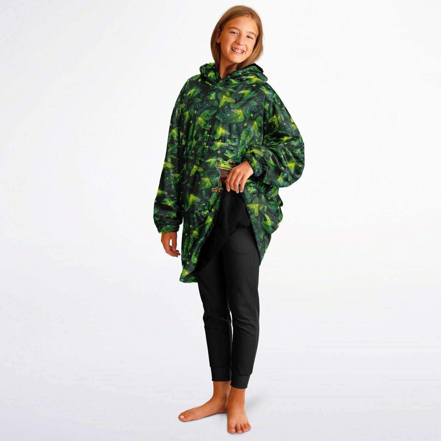 Youth Snug Hoodie - BUGGELS