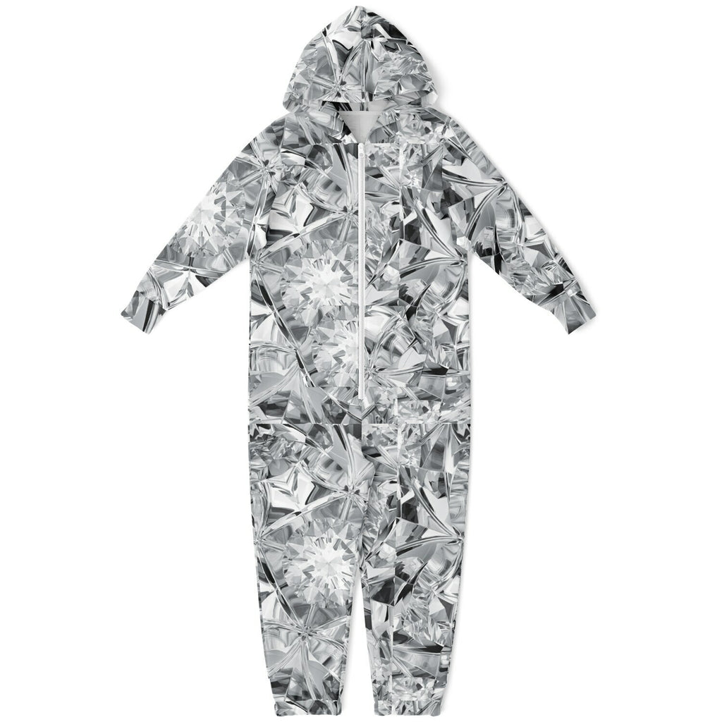 Athletic Youth Jumpsuit - DIAMOND TOUGH