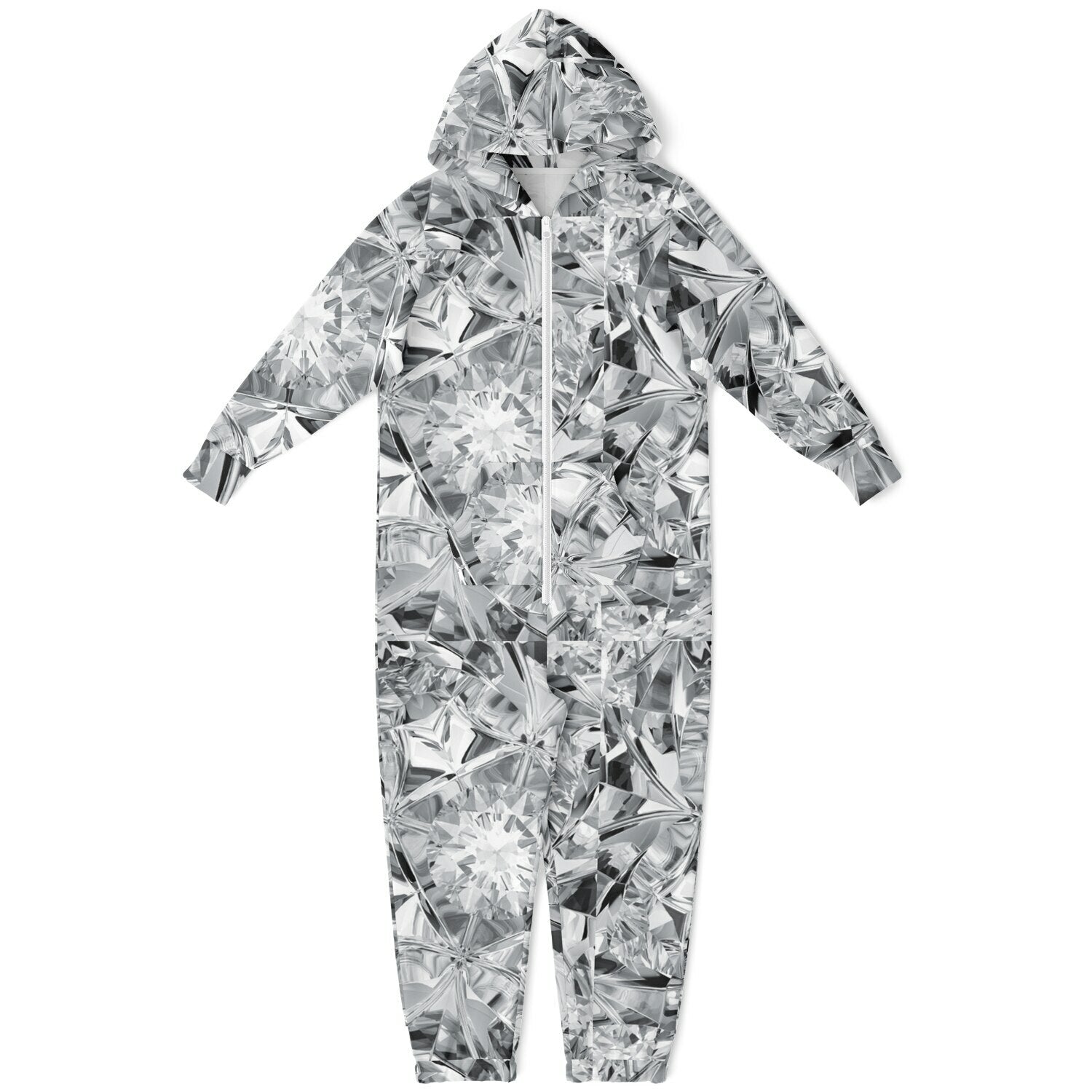 Athletic Youth Jumpsuit - DIAMOND TOUGH