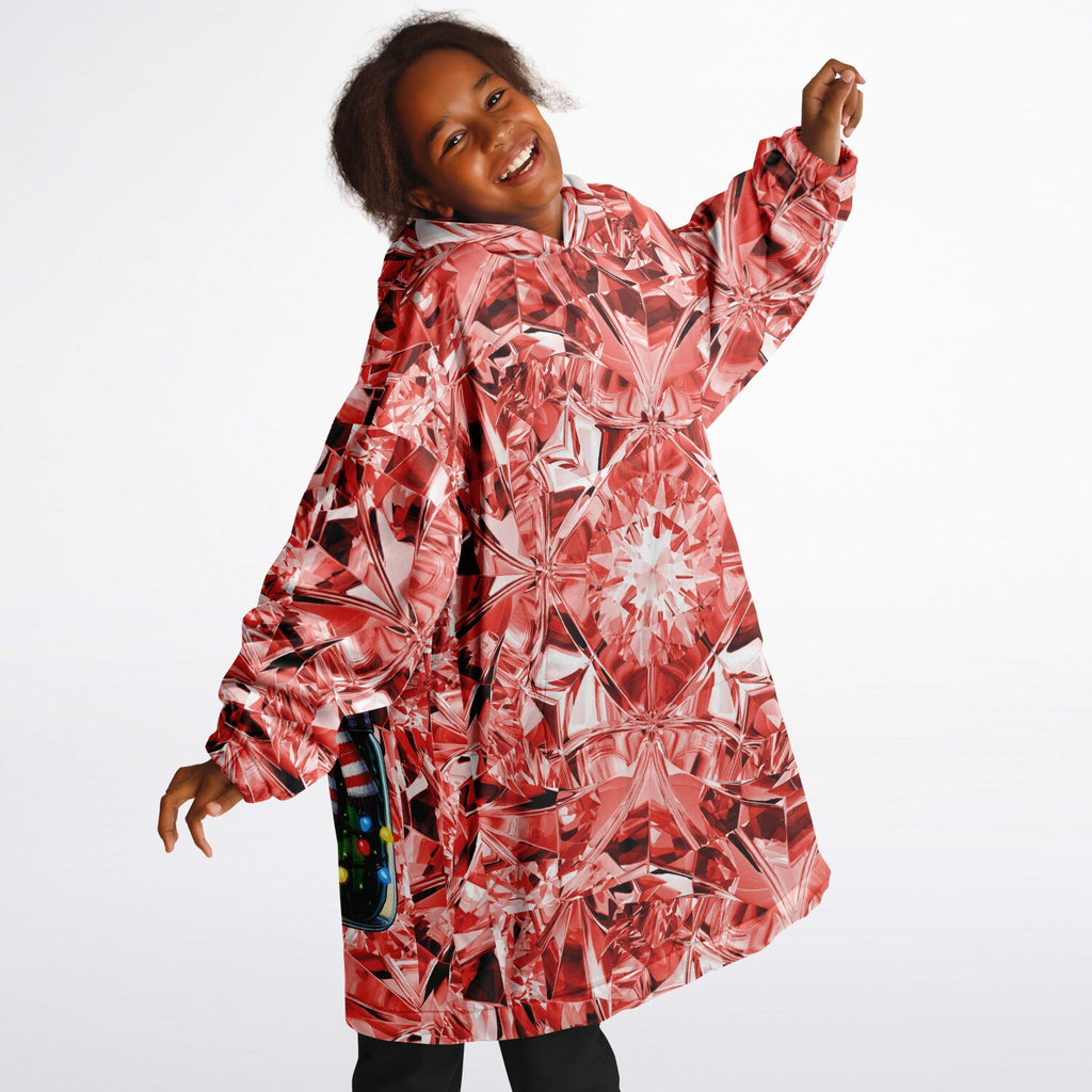 Youth Snug Hoodie - SWEET PICKLE