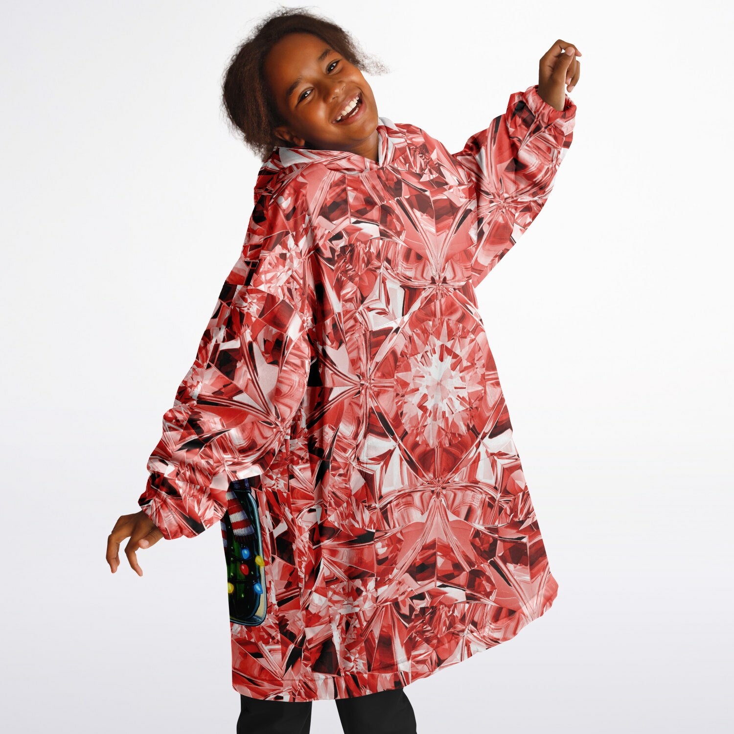 Youth Snug Hoodie - SWEET PICKLE