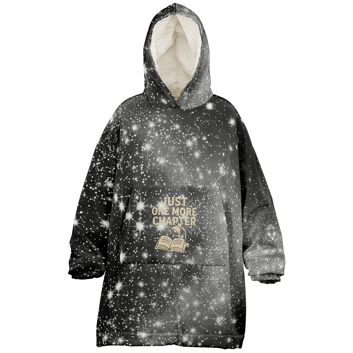 Youth Snug Hoodie - READING