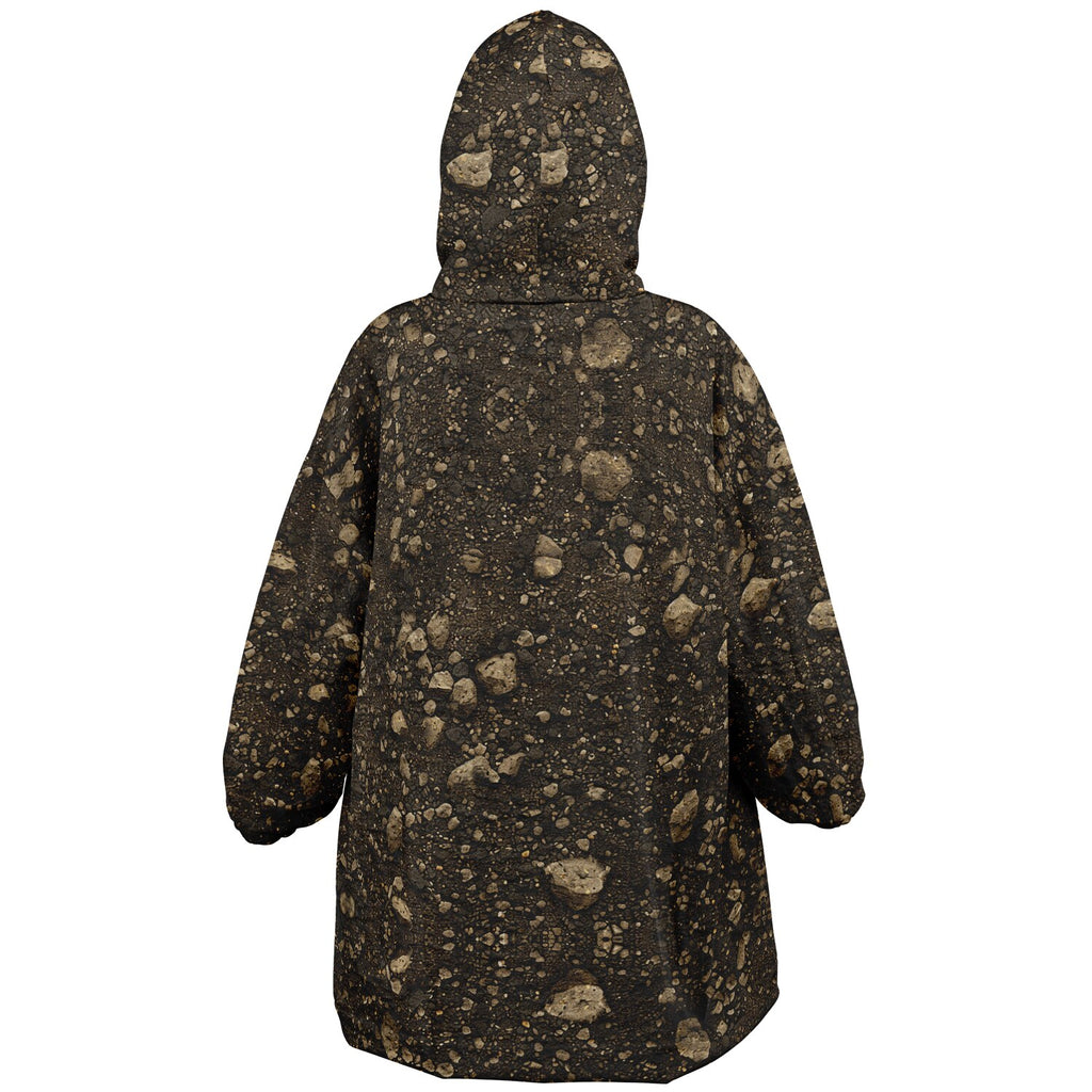 Youth Reversible Snug Hoodie - DREAMIN