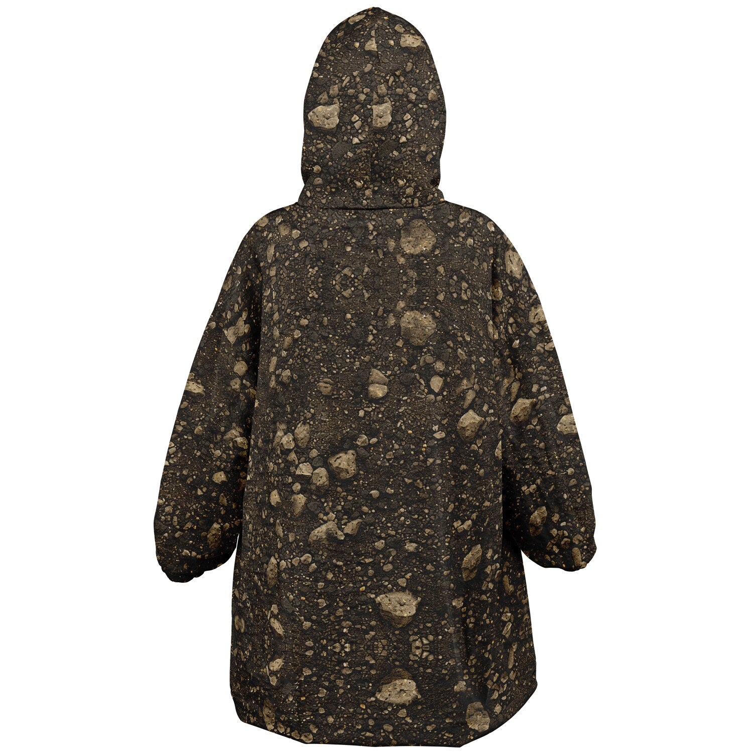 Youth Reversible Snug Hoodie - DREAMIN