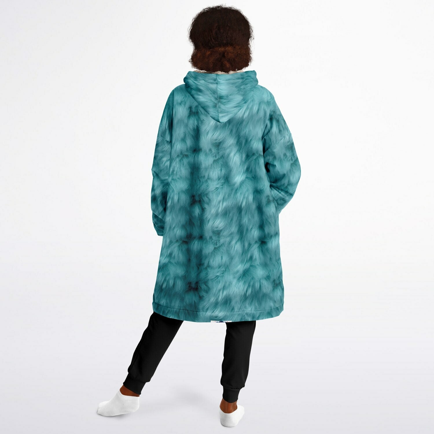 Youth Snug Hoodie - RELAXALOTL