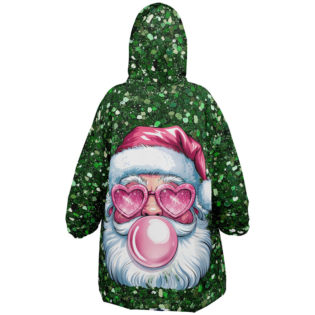 Youth Snug Hoodie - NICE