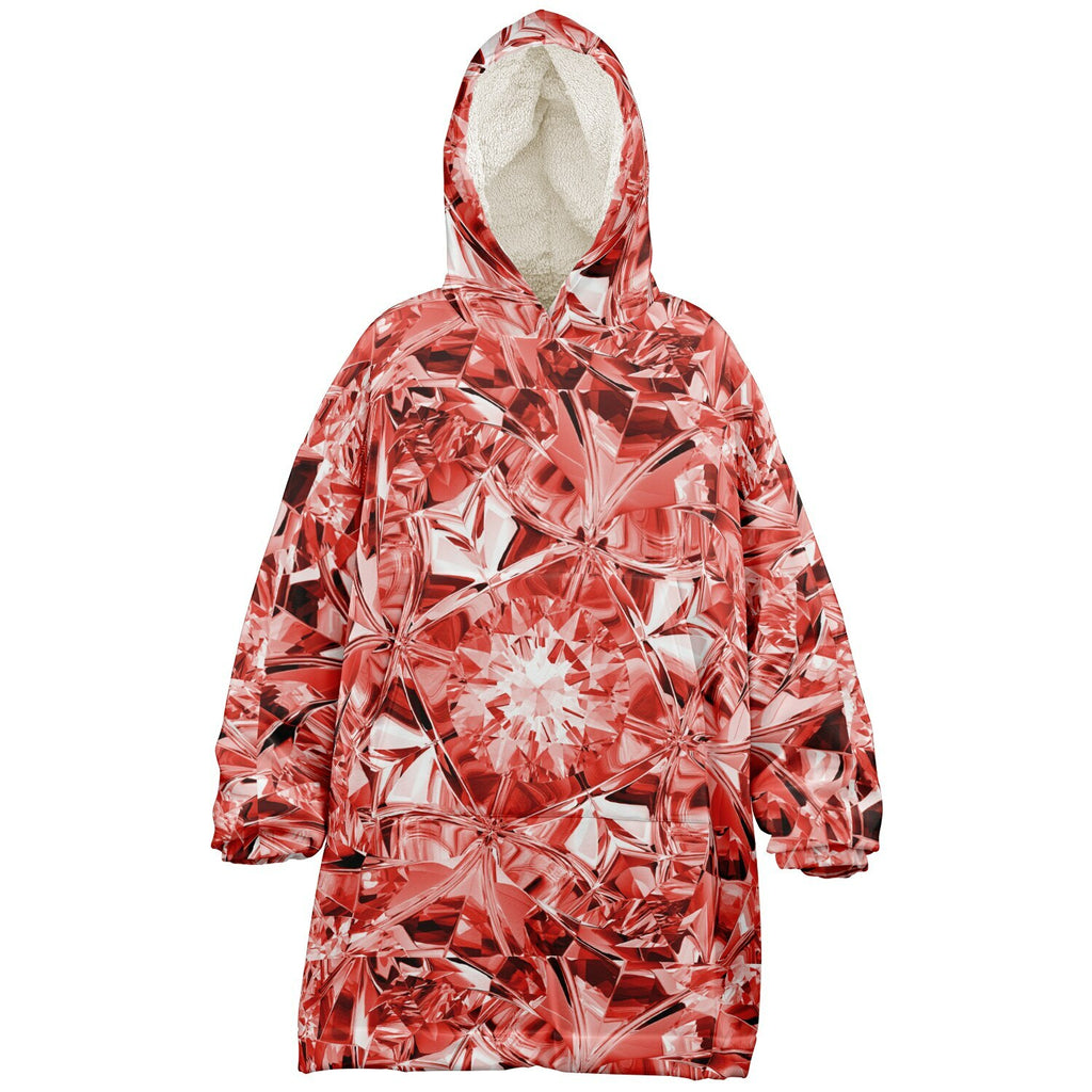 Youth Snug Hoodie - SWEET PICKLE