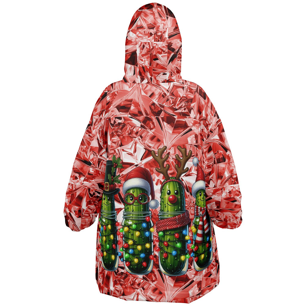 Youth Snug Hoodie - SWEET PICKLE