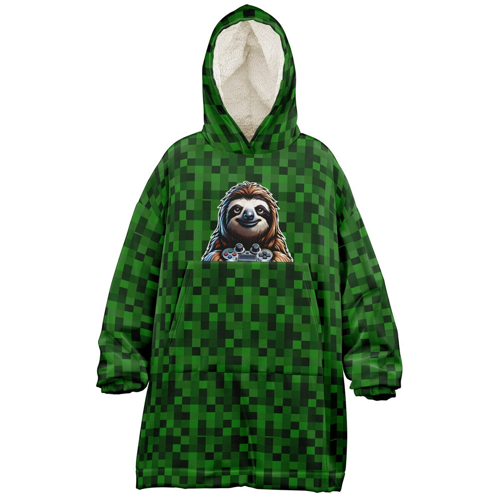 Youth Snug Hoodie - DO NOT DISTURB