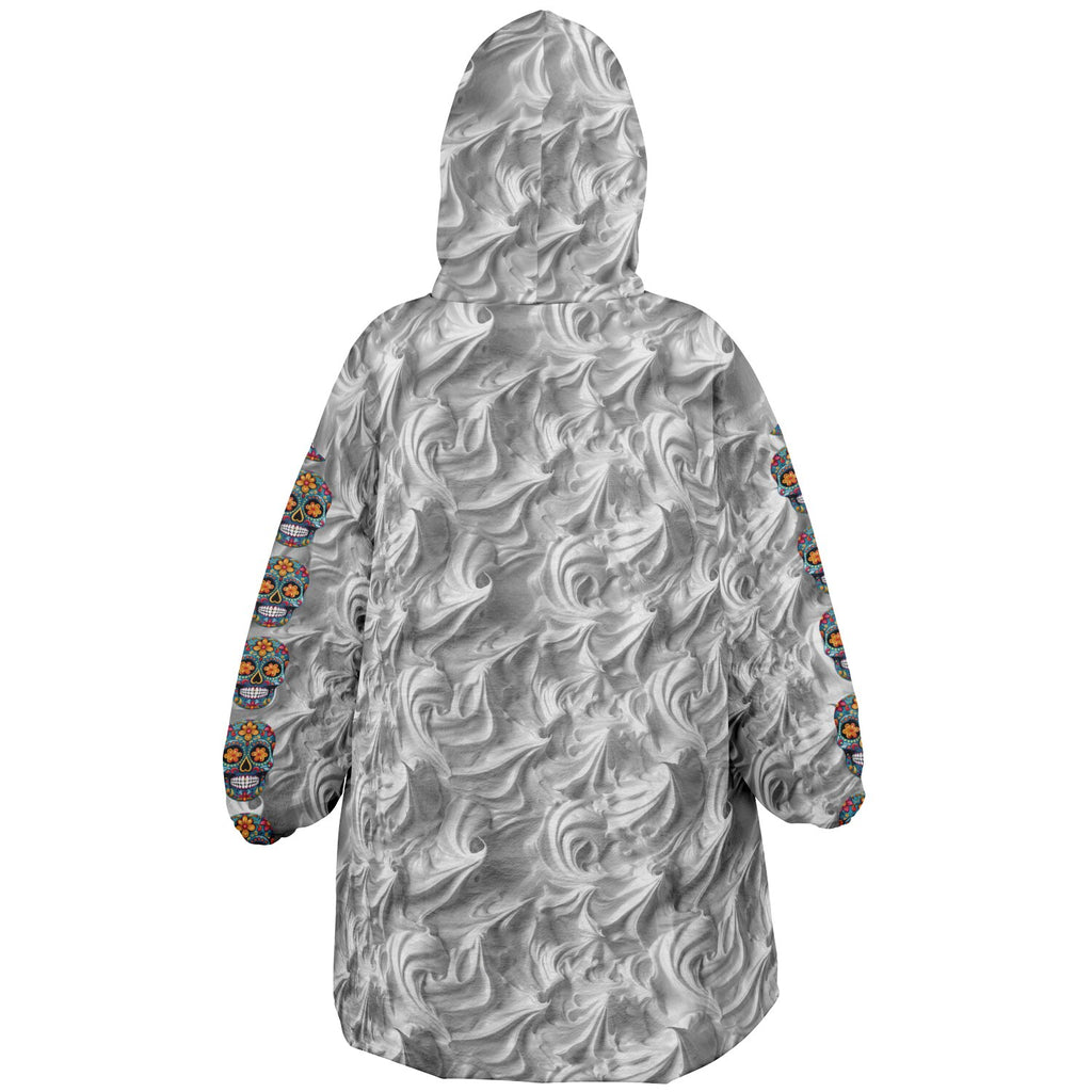 Youth Reversible Snug Hoodie - CRAVIN
