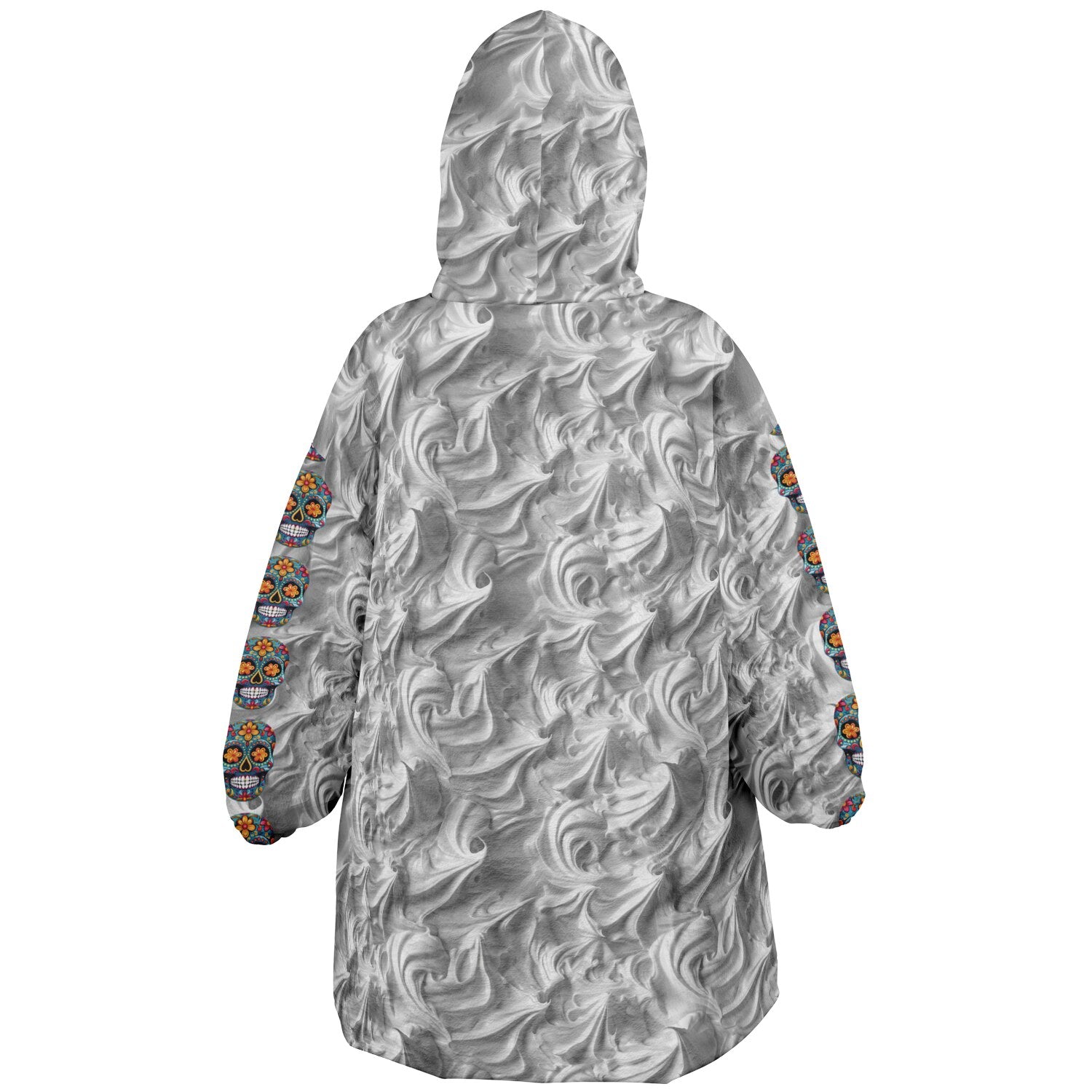 Youth Reversible Snug Hoodie - CRAVIN
