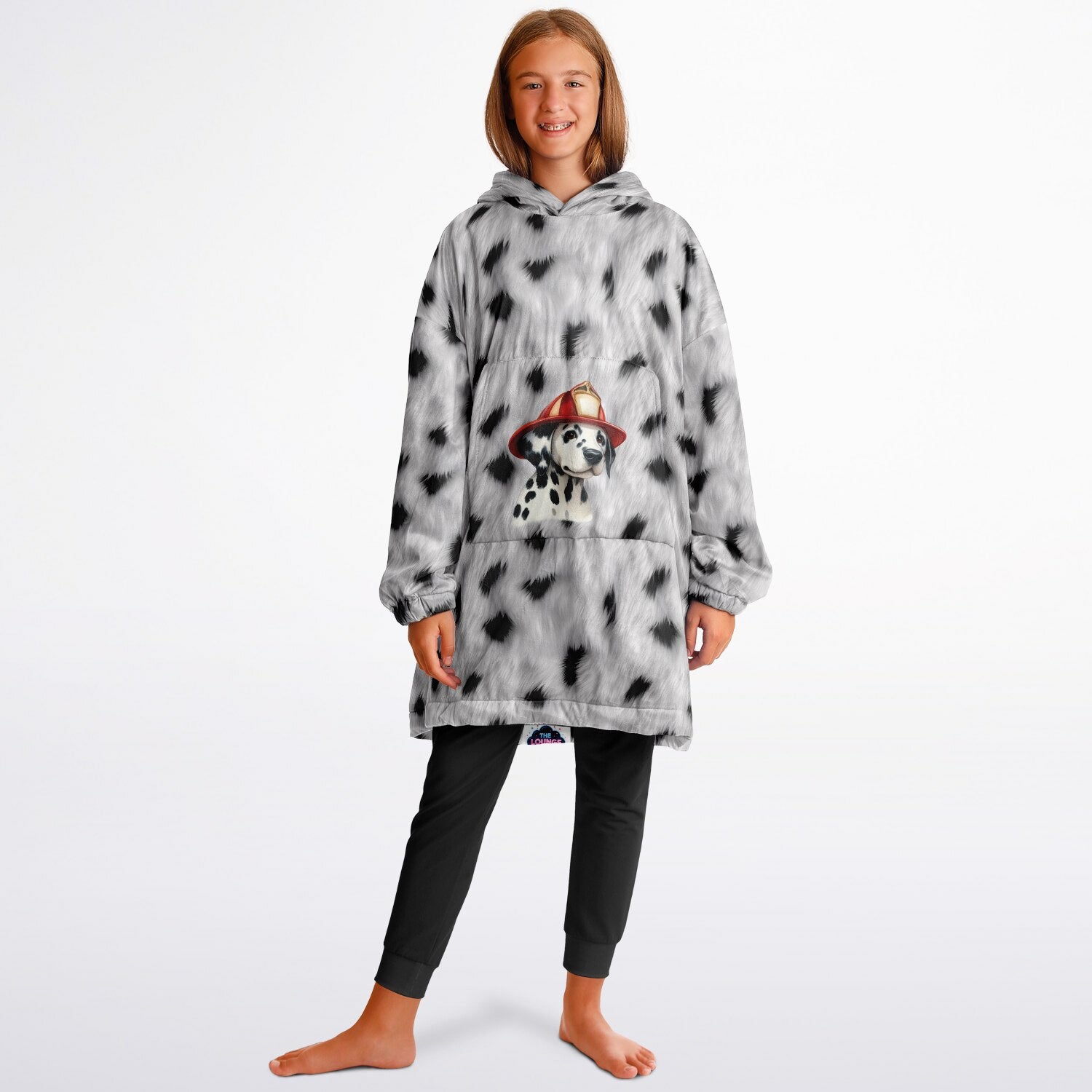 Youth Snug Hoodie - HERO