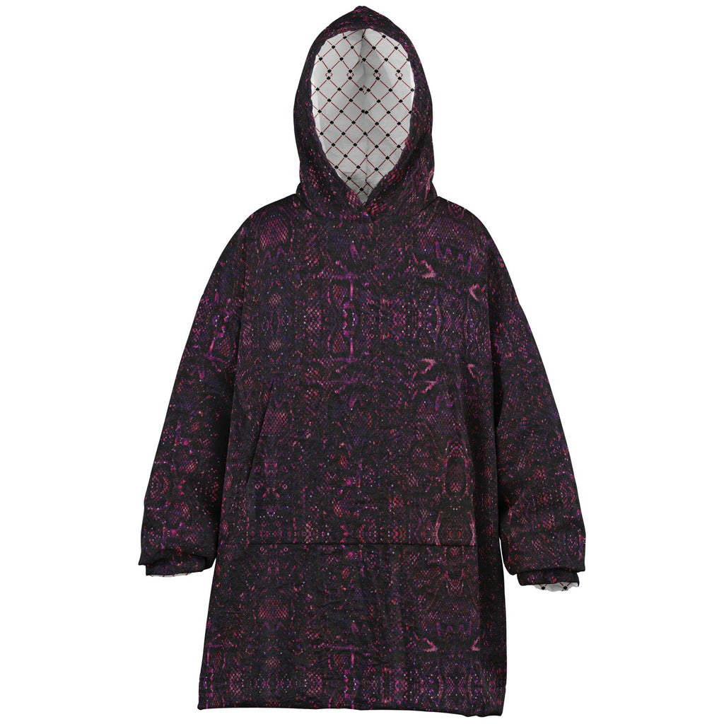 Youth Reversible Snug Hoodie - WHAT I WANT