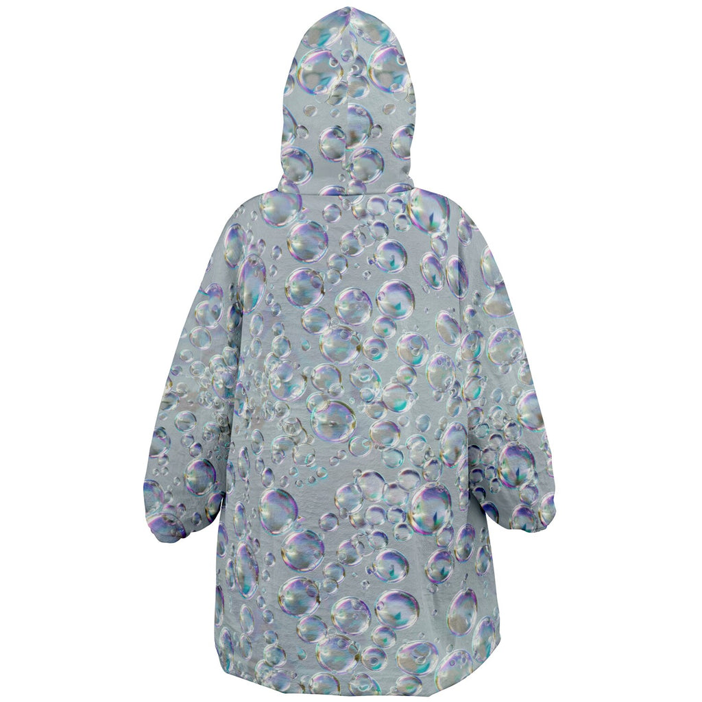 Youth Reversible Snug Hoodie - CHILLIN