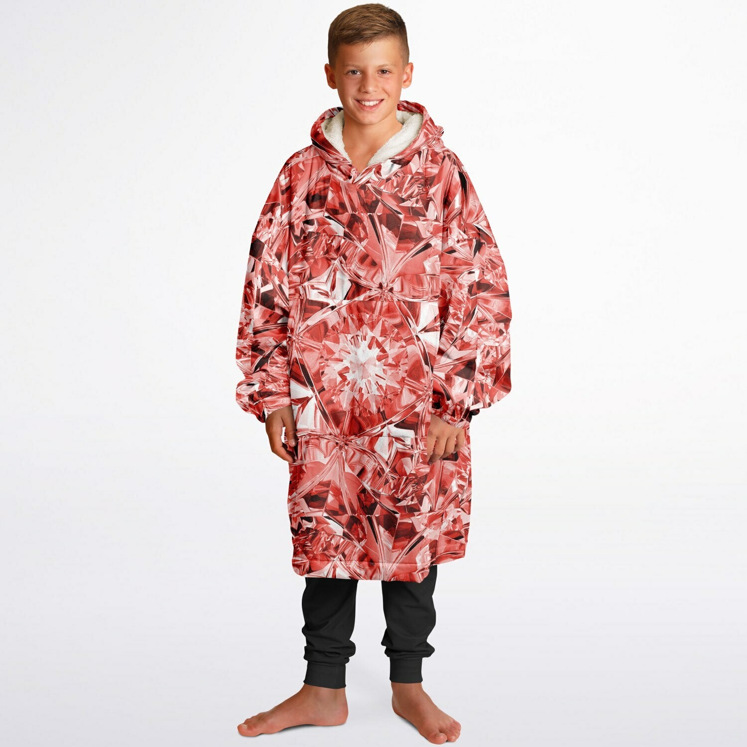 Youth Snug Hoodie - SWEET PICKLE