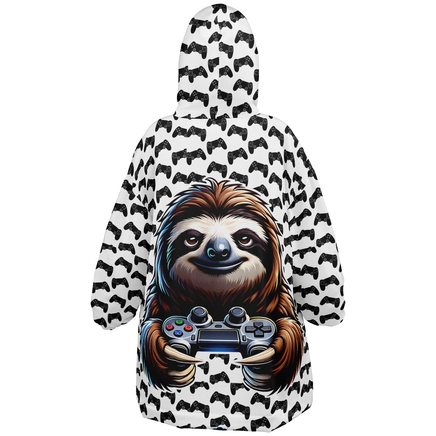 Youth Snug Hoodie - GAME ON