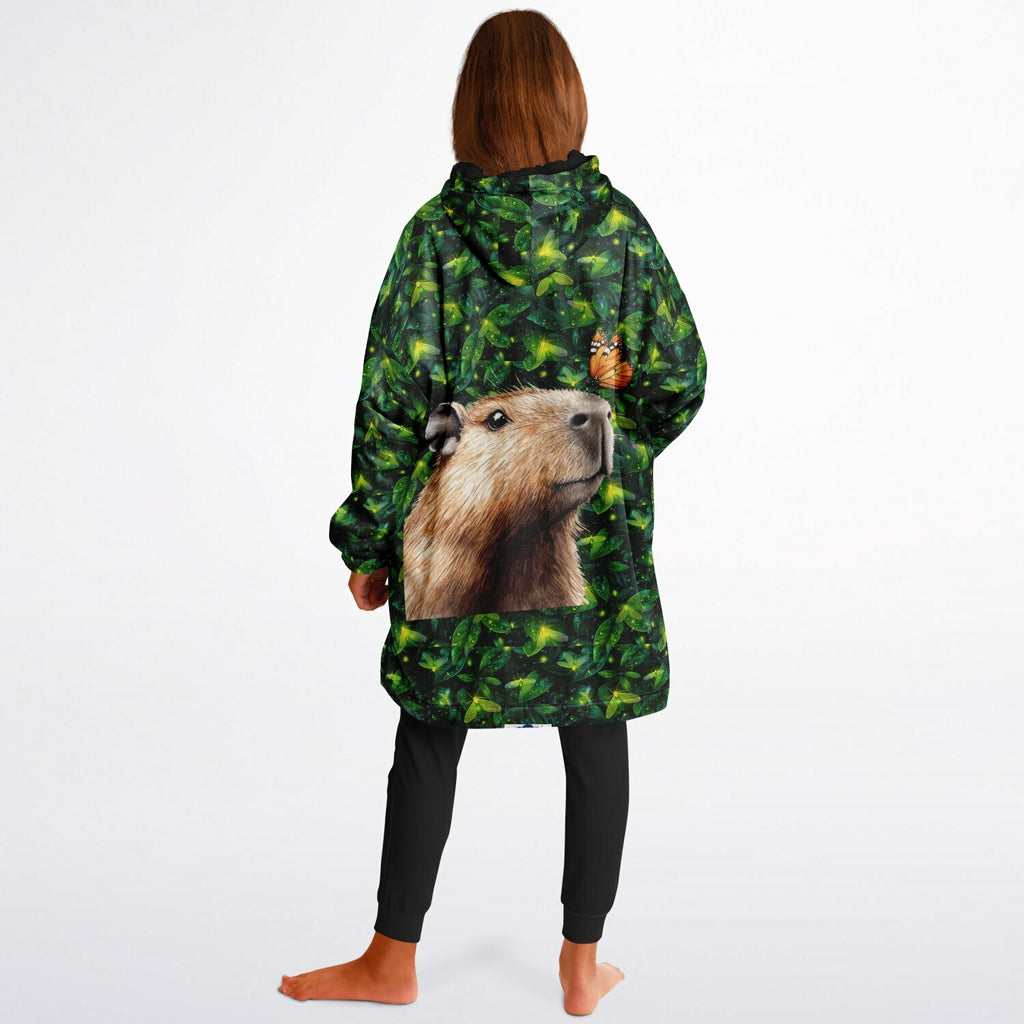 Youth Snug Hoodie - BUGGELS