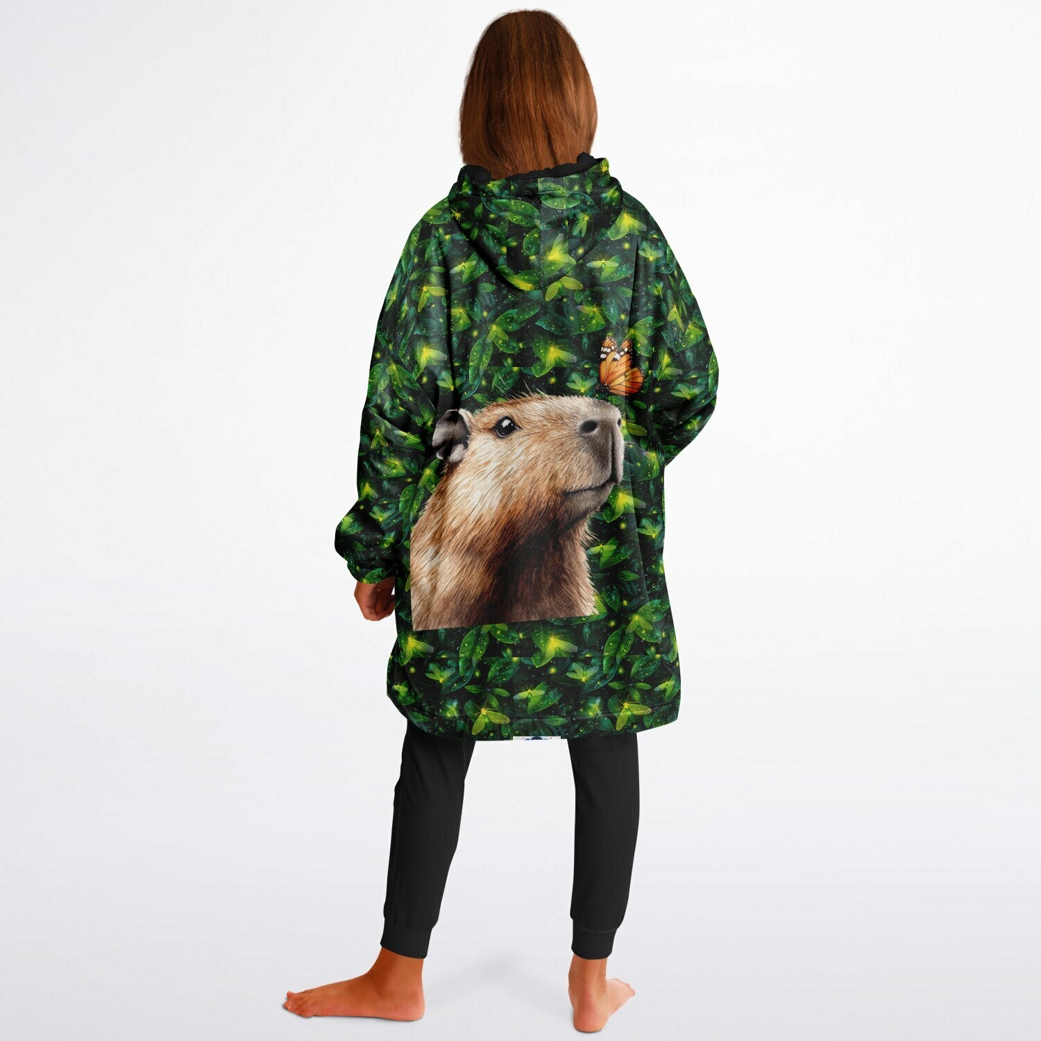 Youth Snug Hoodie - BUGGELS