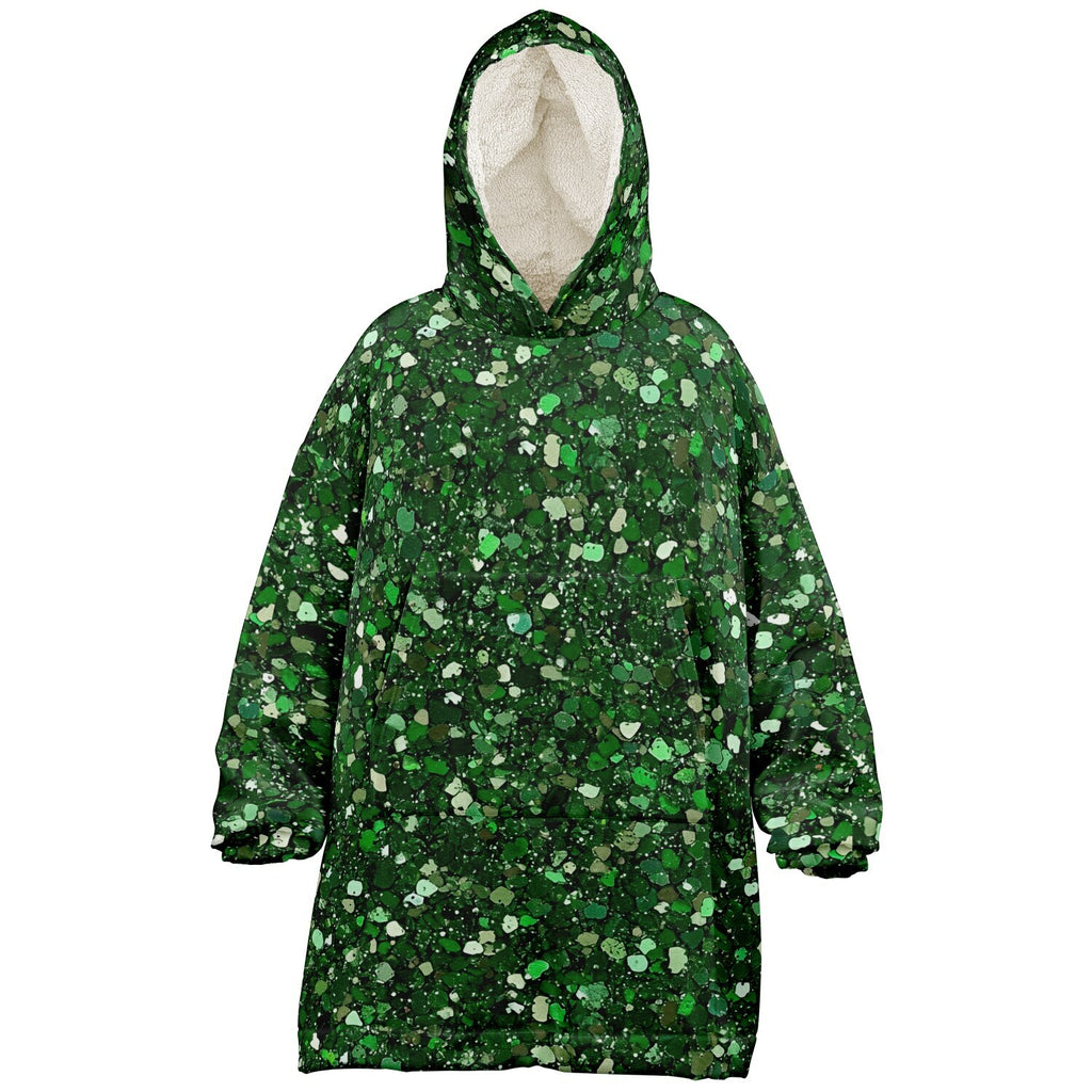 Youth Snug Hoodie - NICE