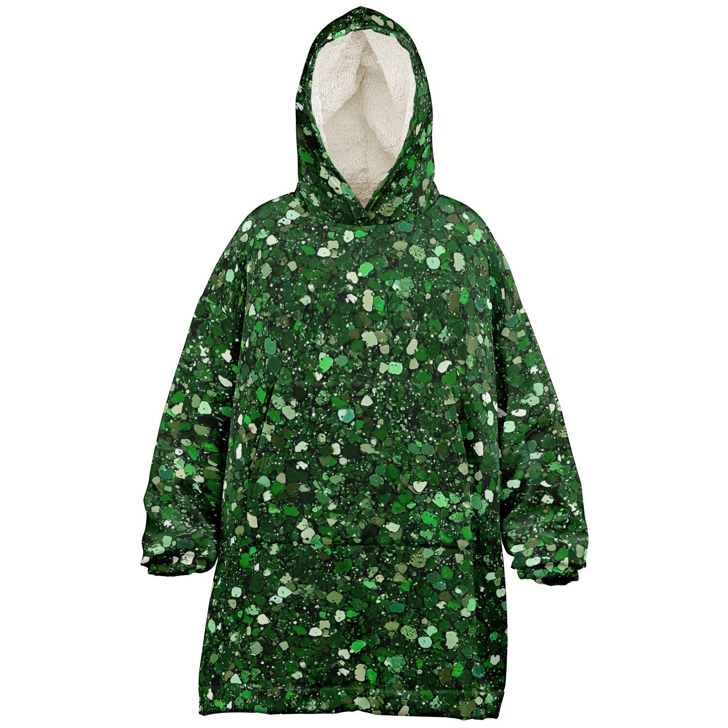 Youth Snug Hoodie - NICE