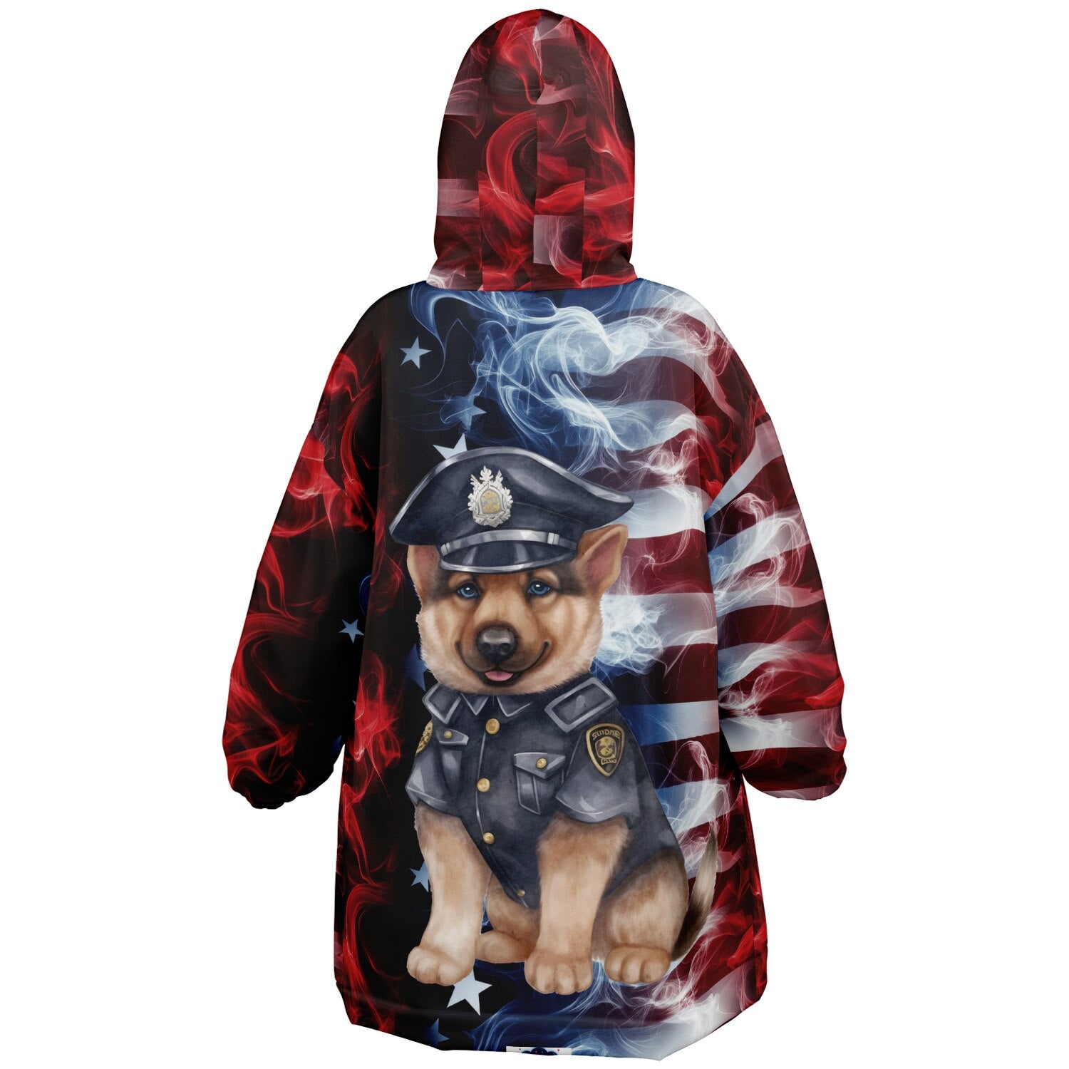 Youth Snug Hoodie - DREAM BIG