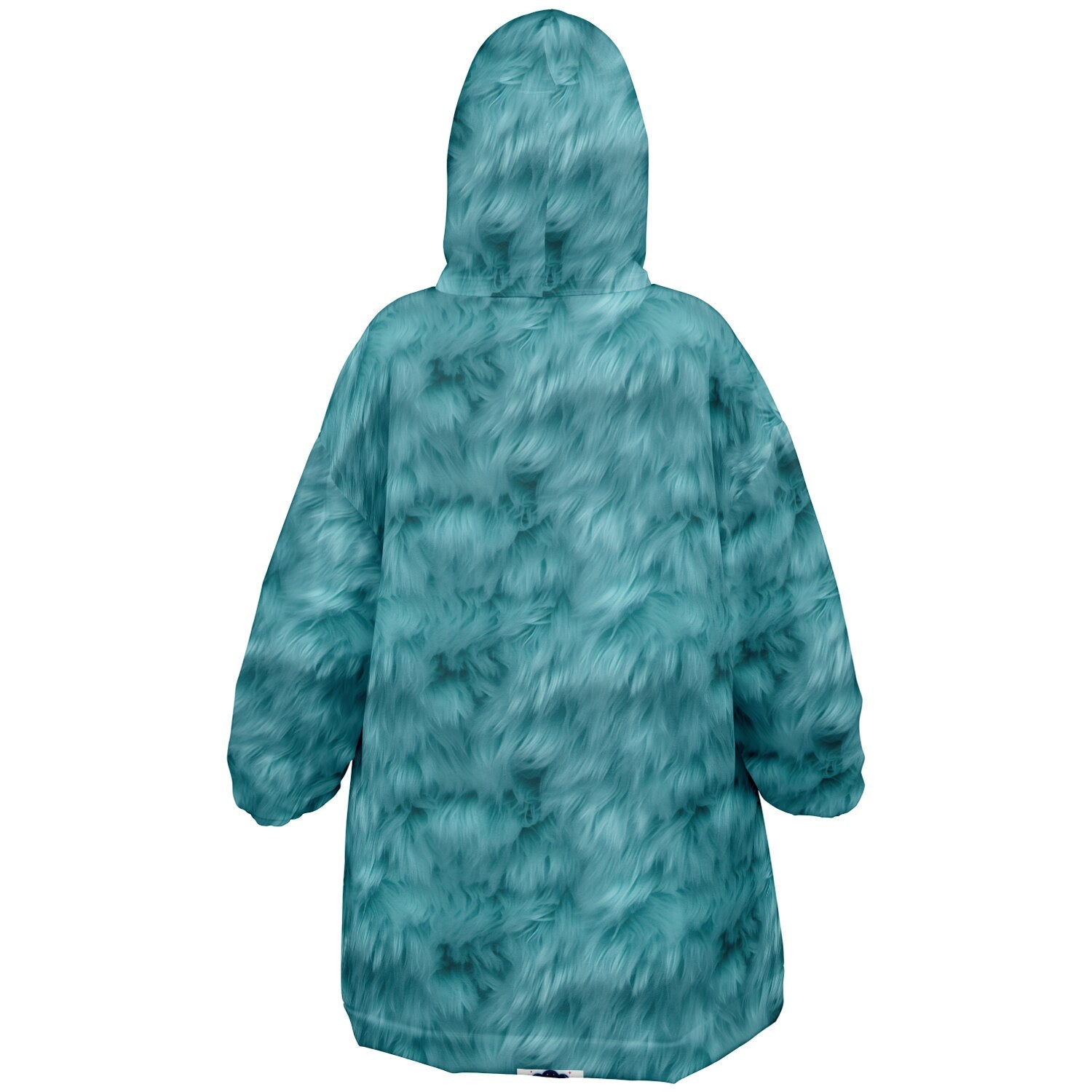 Youth Snug Hoodie - RELAXALOTL