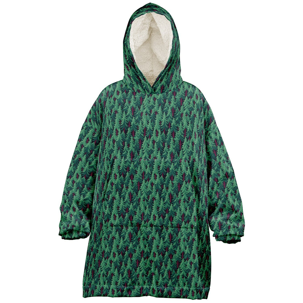 Youth Snug Hoodie - HIDE AND SEEK CHAMPION