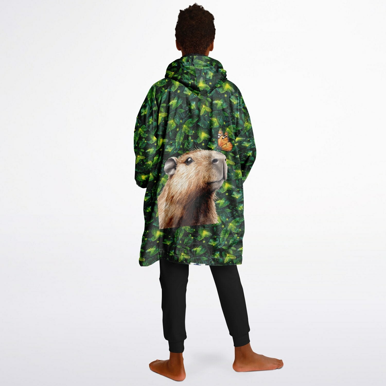 Youth Snug Hoodie - BUGGELS