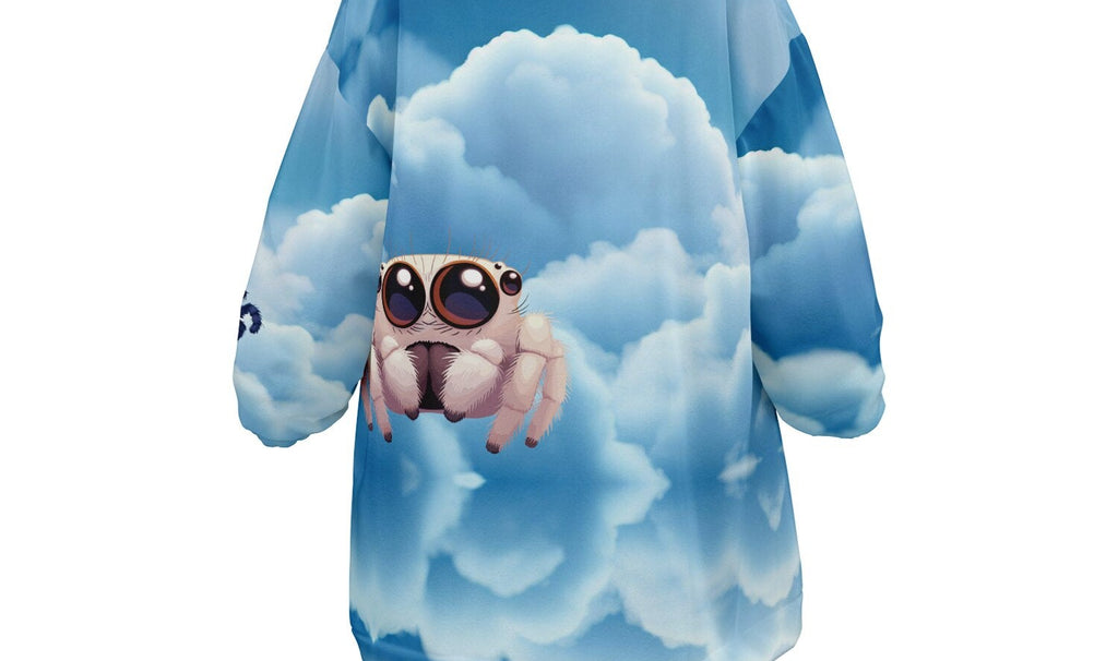 Youth Snug Hoodie - HANGIN AROUND