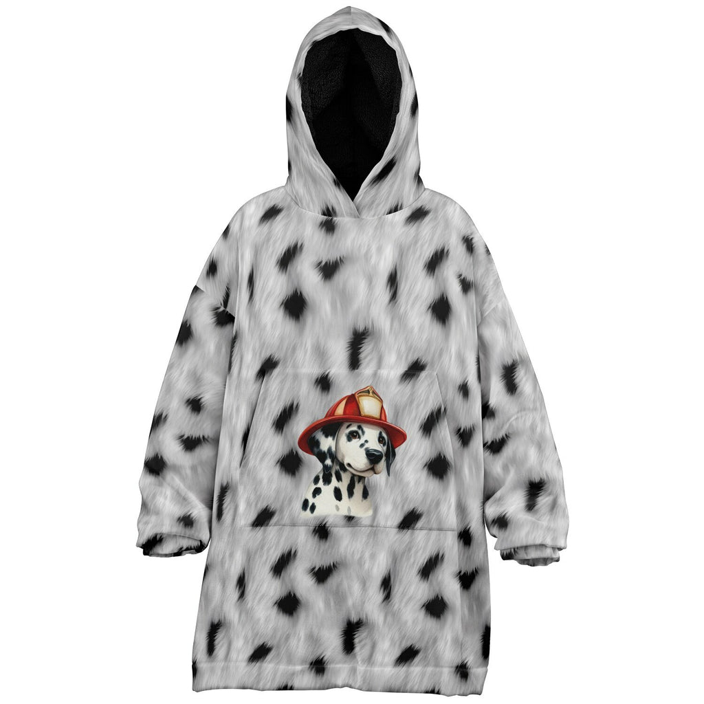 Youth Snug Hoodie - HERO