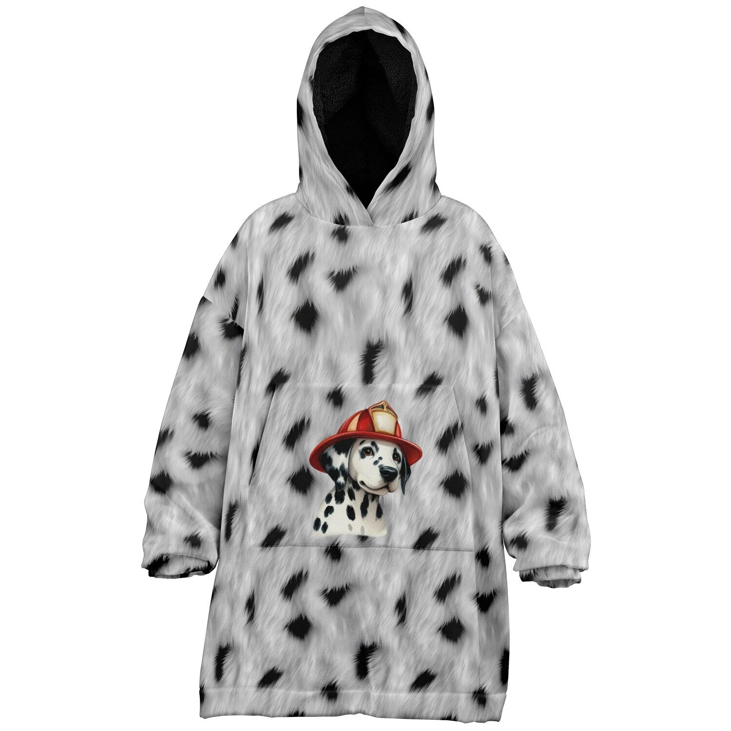 Youth Snug Hoodie - HERO