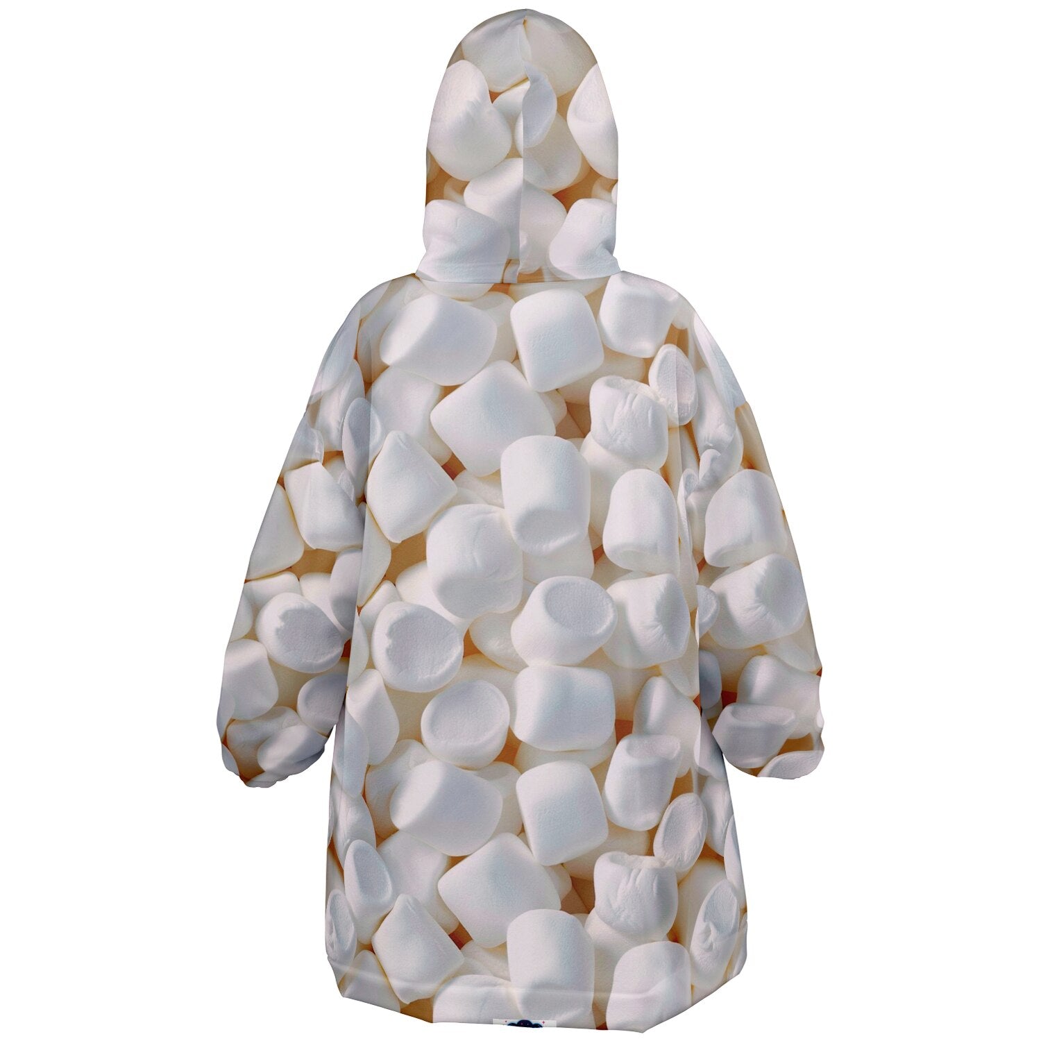 Youth Snug Hoodie - HAPPY