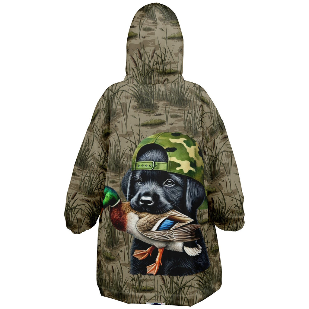 Youth Snug Hoodie - BUDDY