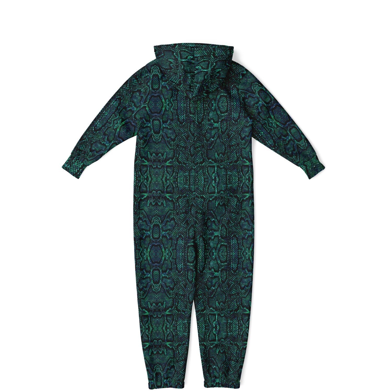 Athletic Youth Jumpsuit - POCKET PAL