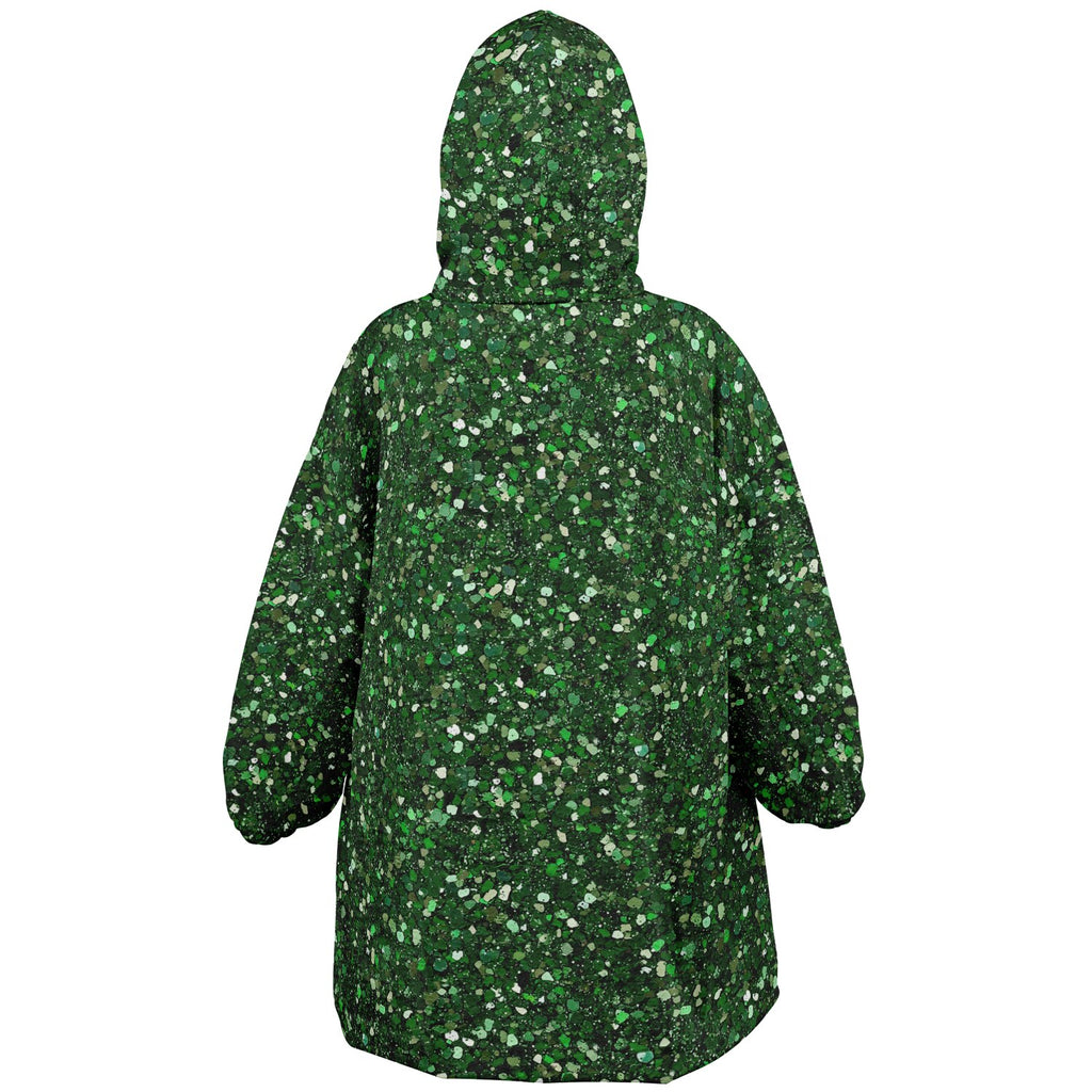 Youth Reversible Snug Hoodie - COOKIES