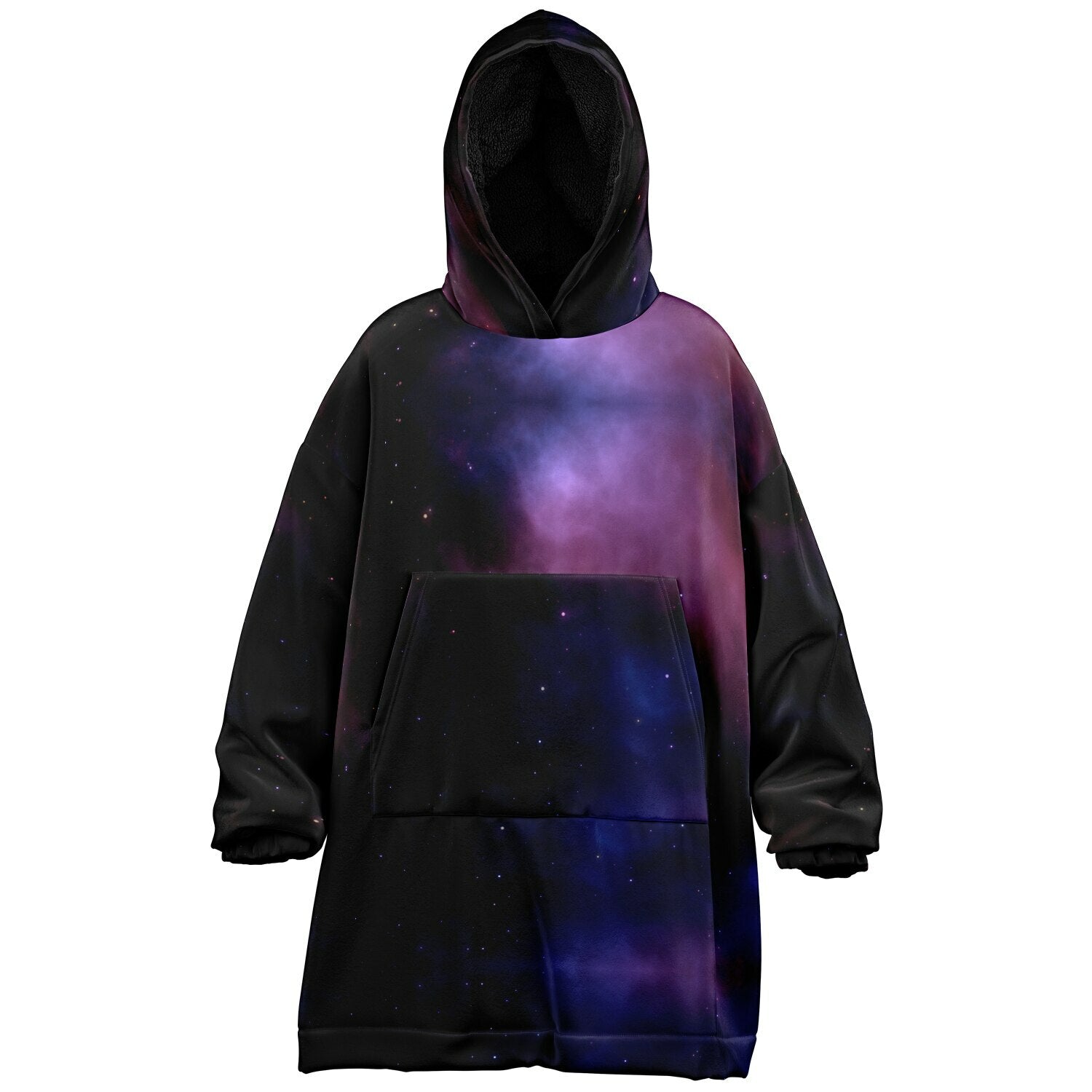 Youth Snug Hoodie - DARK NIGHT