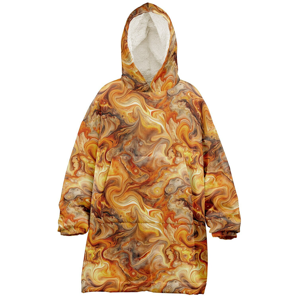 Youth Snug Hoodie - SUN LOVE