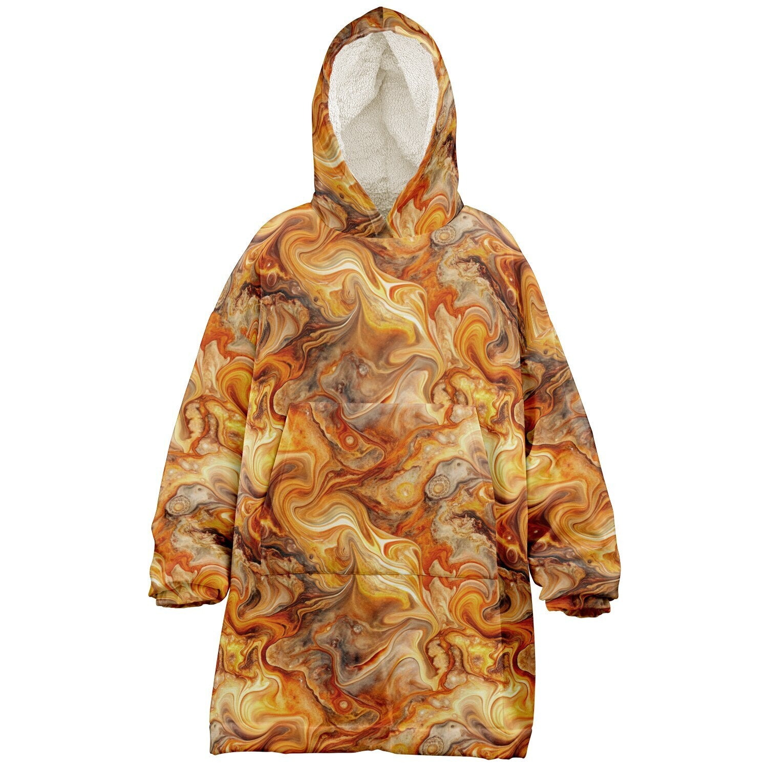 Youth Snug Hoodie - SUN LOVE