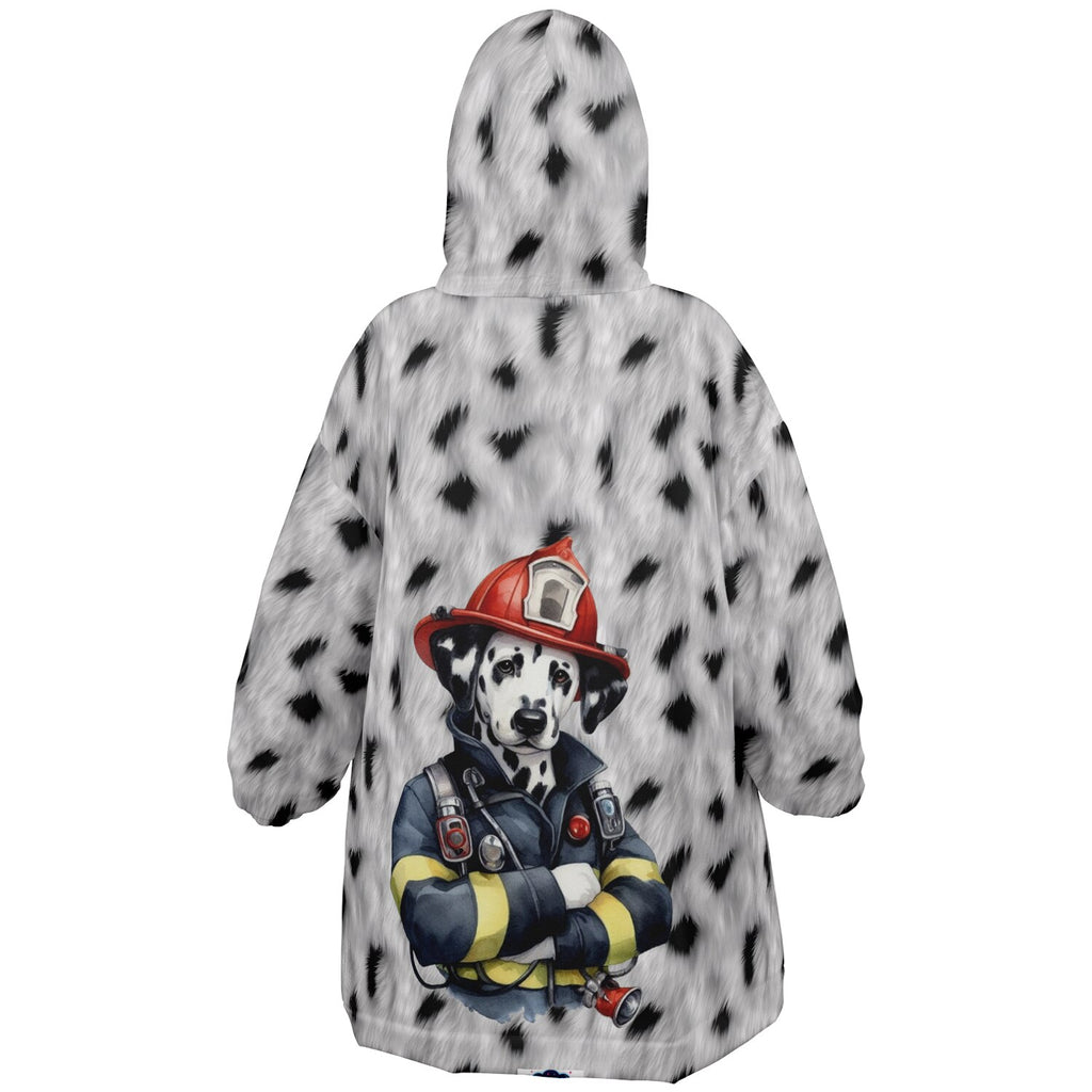 Youth Snug Hoodie - HERO