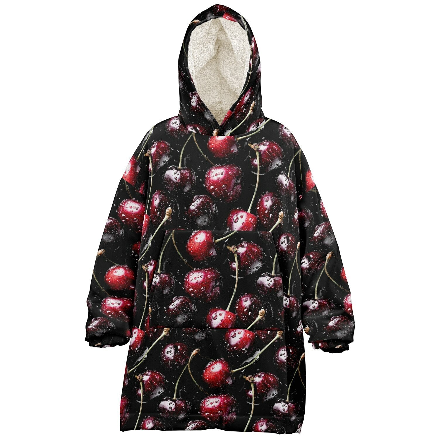 Youth Snug Hoodie - SWEET AS PIE